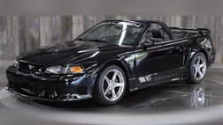 2004 Ford Mustang GT Deluxe