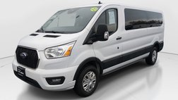 2022 Ford Transit 350 XL
