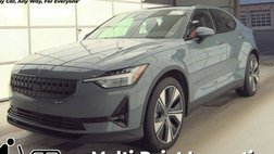 2023 Polestar 2 Long Range Single Motor