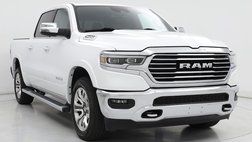 2023 Ram Ram Pickup 1500 Limited Longhorn
