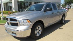 2024 Ram Ram Pickup 1500 Classic SLT