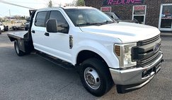 2019 Ford Super Duty F-350 XL