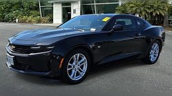 2019 Chevrolet Camaro LS