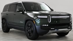 2024 Rivian R1S Adventure