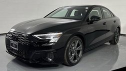 2024 Audi A3 quattro Premium 40 TFSI