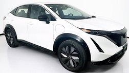 2024 Nissan Ariya Engage