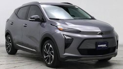 2023 Chevrolet Bolt EUV Premier
