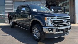 2021 Ford Super Duty F-250 Lariat