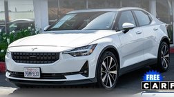 2022 Polestar 2 Long Range Dual Motor