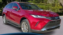 2023 Toyota Venza Limited