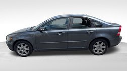 2007 Volvo S40 2.4i
