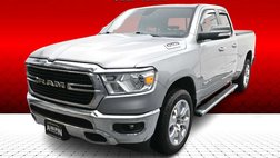 2021 Ram Ram Pickup 1500 Big Horn