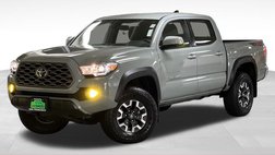 2023 Toyota Tacoma TRD Off-Road