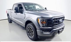 2022 Ford F-150 Limited