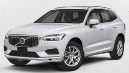 2018 Volvo XC60 T5 Momentum