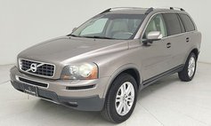 2010 Volvo XC90 3.2