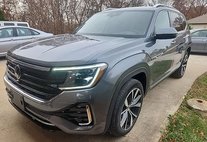 2024 Volkswagen Atlas SEL Premium R-Line 4Motion