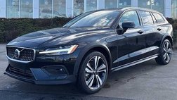 2024 Volvo V60 Cross Country B5 Plus