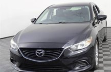 2014 Mazda MAZDA6 i Sport