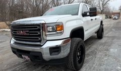 2019 GMC Sierra 2500HD Base