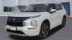 2024 Mitsubishi Outlander SEL