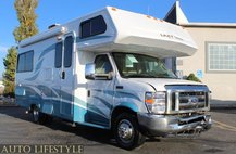 2014 Ford E-Series Van Lazy Daze