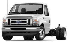 2023 Ford E-Series E-350 SD