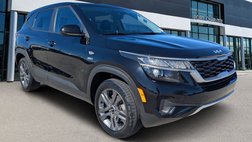 2023 Kia Seltos LX