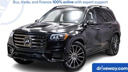 2025 Mercedes-Benz GLS GLS 450