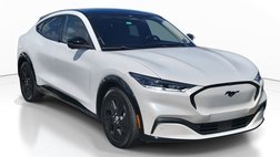 2023 Ford Mustang Mach-E California Route 1