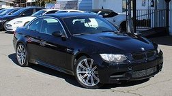 2010 BMW M3 Base
