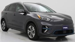 2020 Kia Niro EV EX Premium
