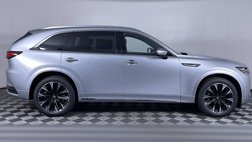 2024 Mazda CX-90 3.3 Turbo S Premium