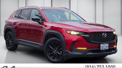 2023 Mazda CX-50 2.5 S Preferred Plus