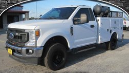 2021 Ford Super Duty F-250 XL