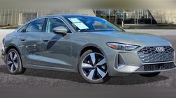 2025 Audi A5 quattro Premium TFSI