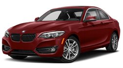 2019 BMW 2 Series 230i