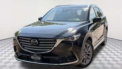 2020 Mazda CX-9 Grand Touring