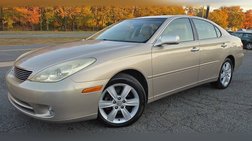 2005 Lexus ES 330 Base