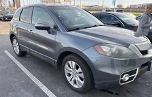 2012 Acura RDX SH-AWD