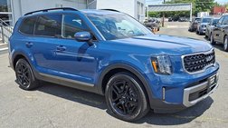 2023 Kia Telluride EX X-Line