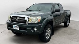 2009 Toyota Tacoma V6