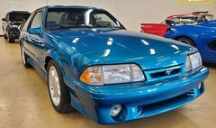 1993 Ford Mustang SVT Cobra Base
