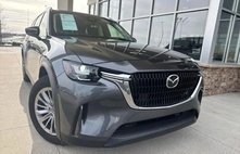 2024 Mazda CX-90 3.3 Turbo Preferred Plus