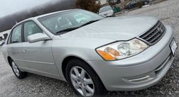 2003 Toyota Avalon XL