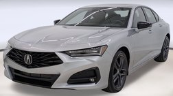 2024 Acura TLX SH-AWD w/A-SPEC