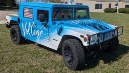 1995 HUMMER H1 
