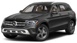 2022 Mercedes-Benz GLC-Class GLC 300 4MATIC