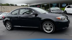 2006 Scion tC Base
