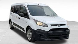 2018 Ford Transit Connect XL